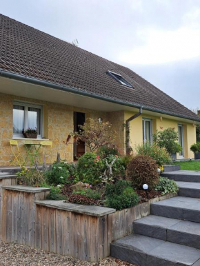 Charmant logement avec parking gratuit sur place